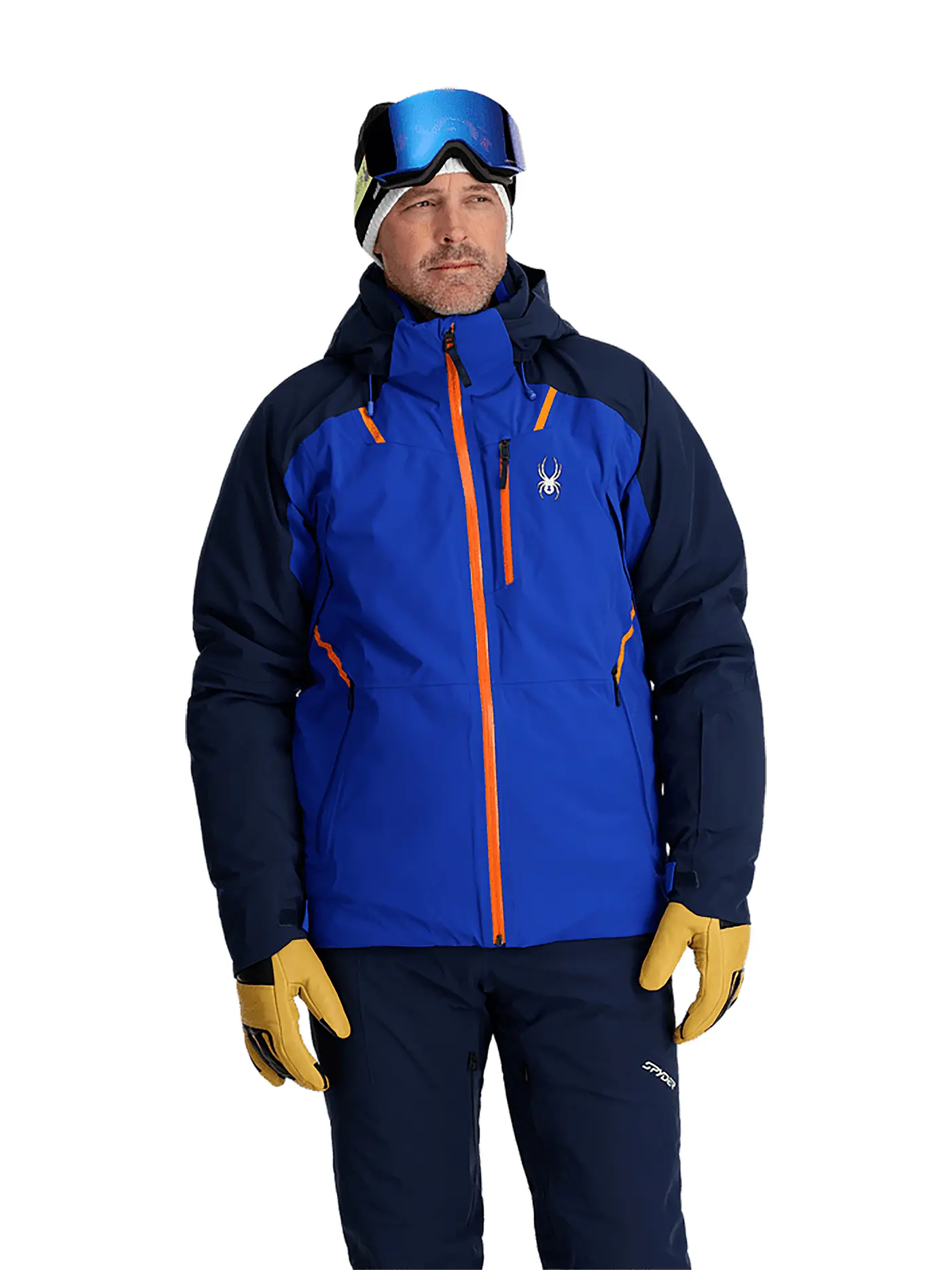 SPYDER | Herren Skijacke Vanqysh GTX | 